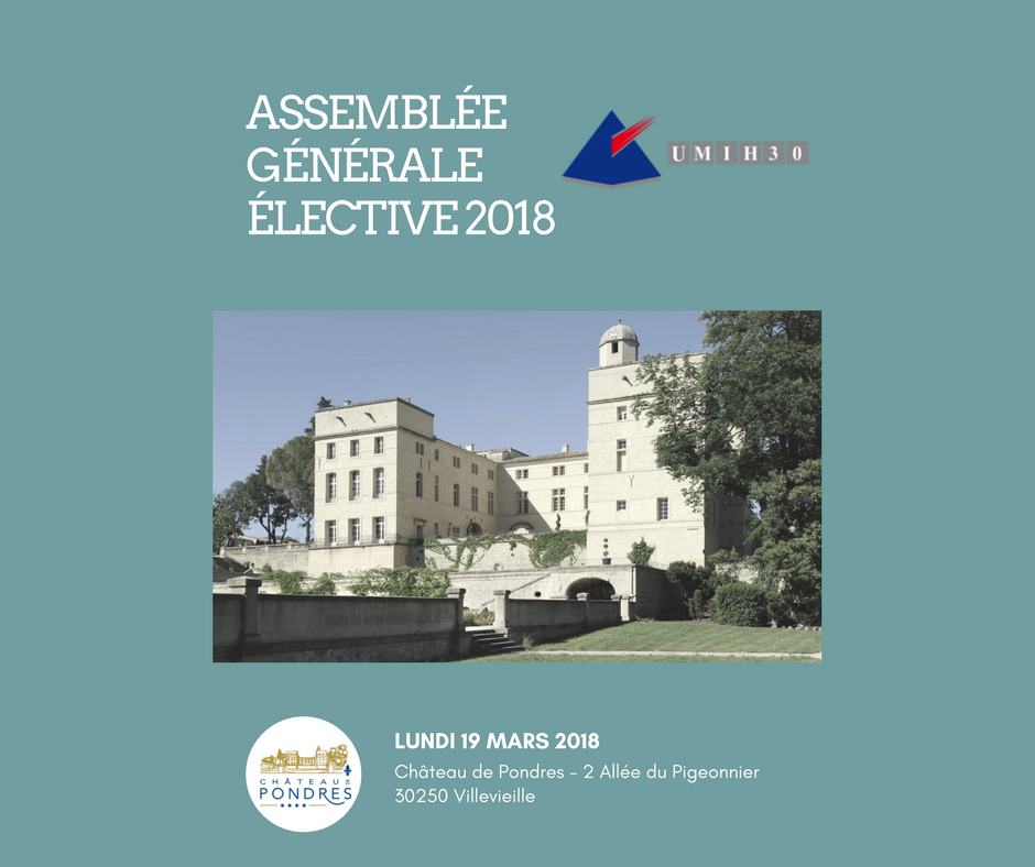 fACEBOOK POST ASSEMBLEE GENERALE ELECTIVE 2018 1