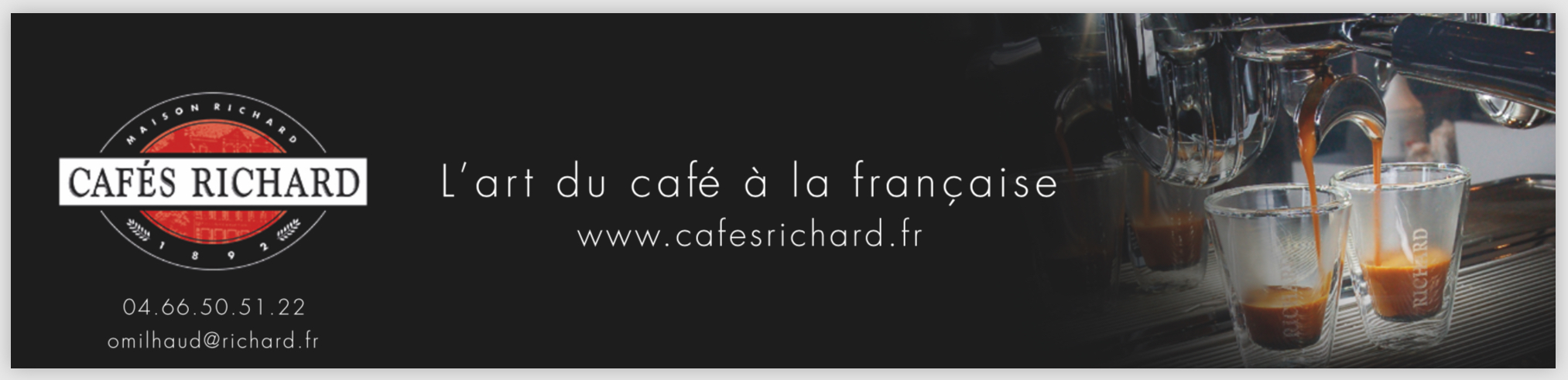 cafe richard